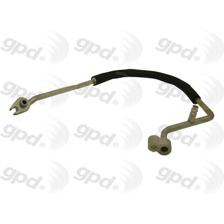 Gpd Hoses, 4811700 4811700